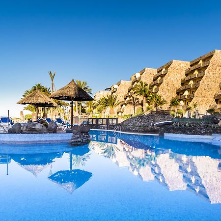 Apartamentos Bluebay Beach Club San Agustín Eksteriør bilde