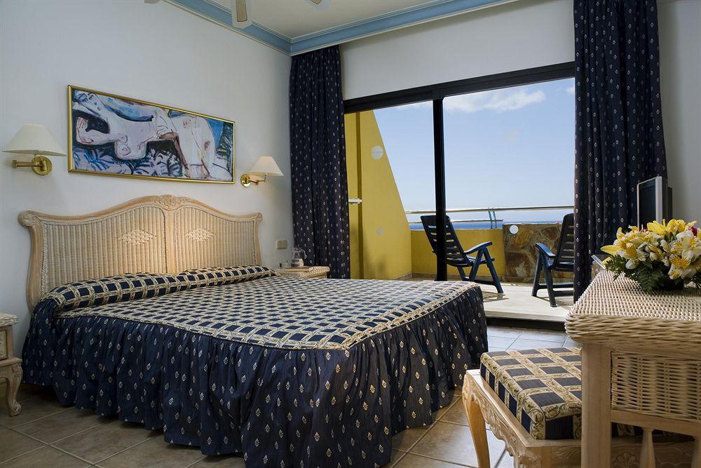 Apartamentos Bluebay Beach Club San Agustín Rom bilde