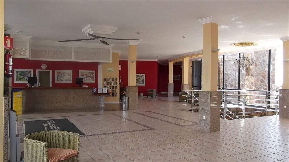 Apartamentos Bluebay Beach Club San Agustín Eksteriør bilde