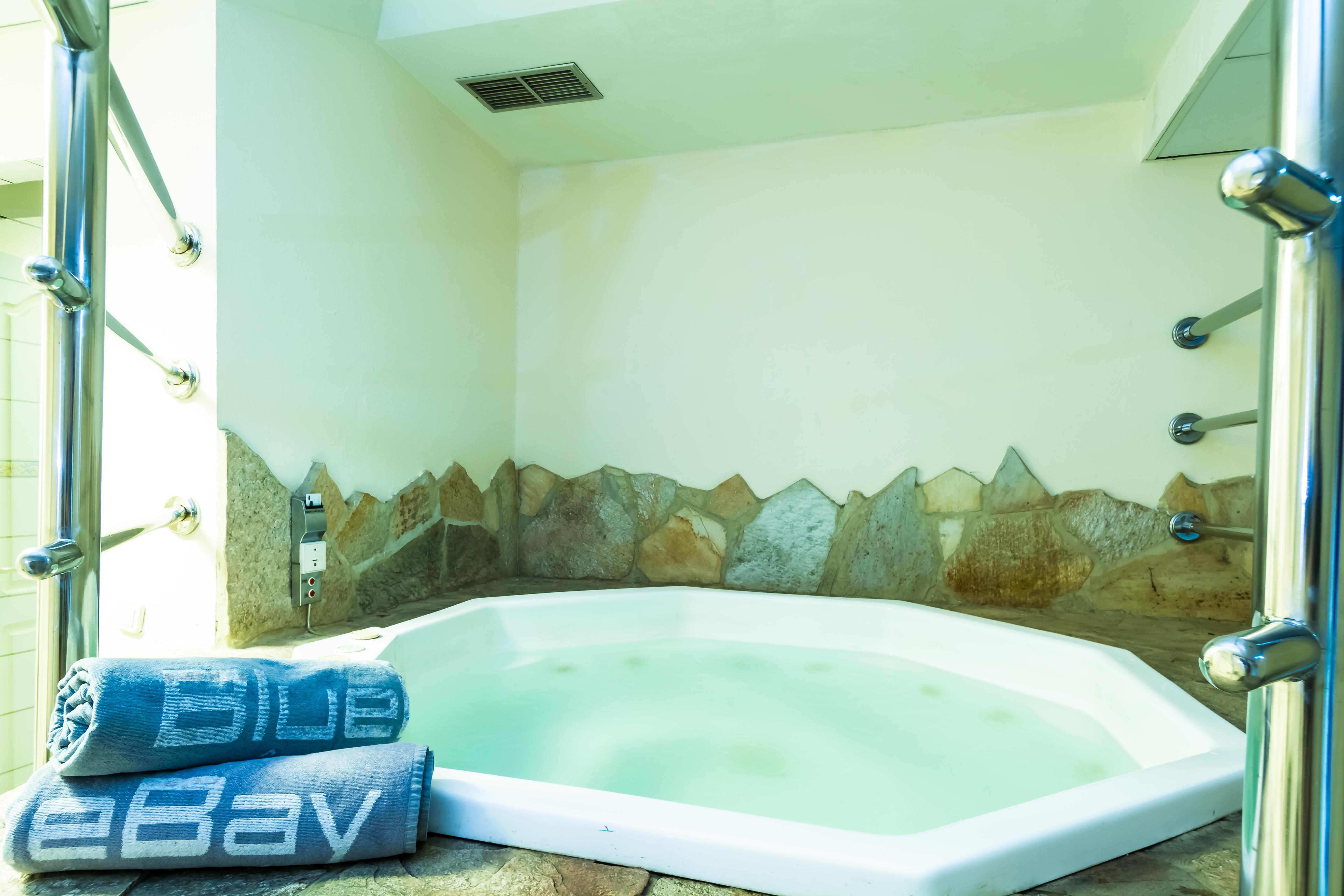 Apartamentos Bluebay Beach Club San Agustín Eksteriør bilde