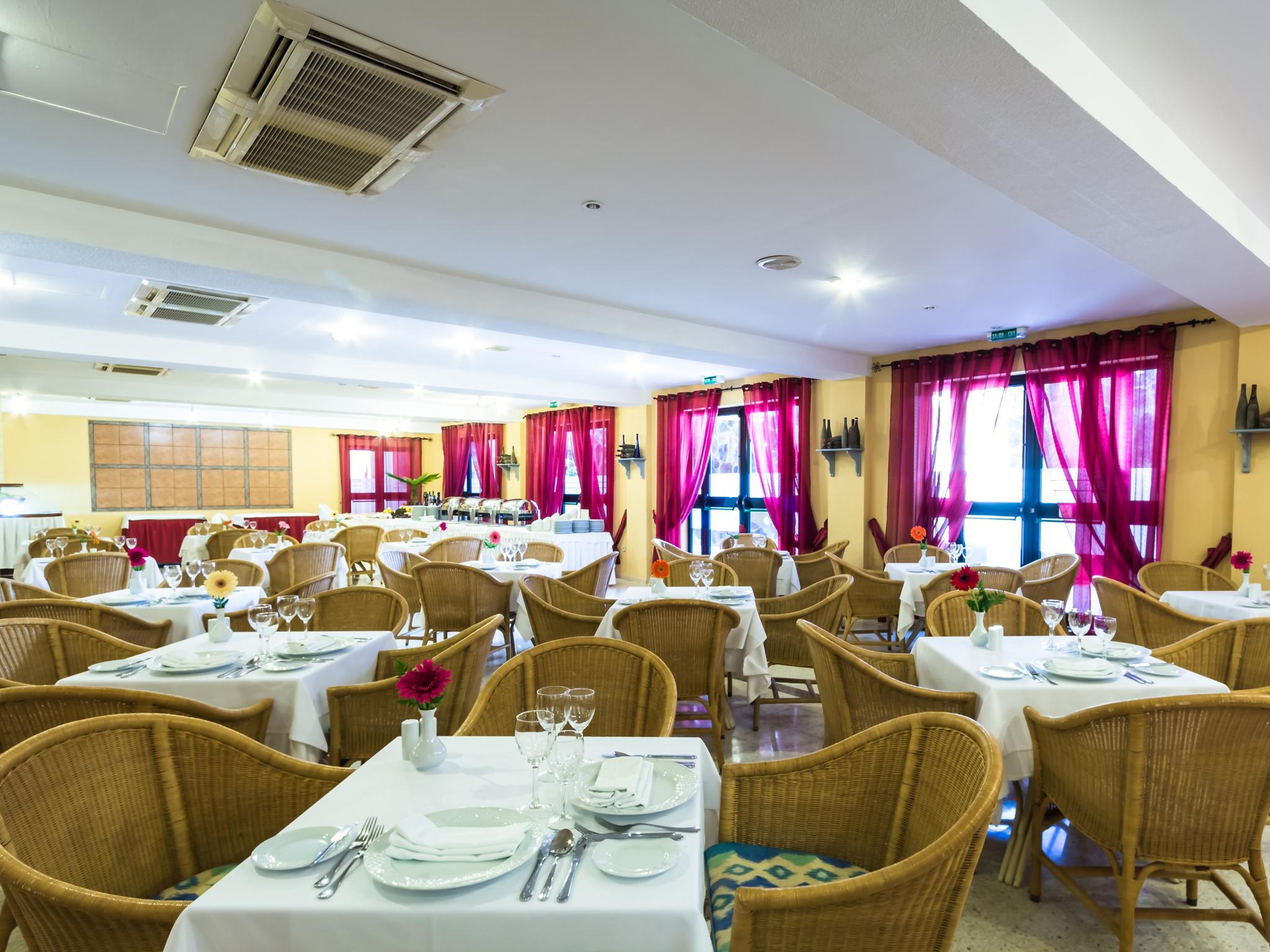 Apartamentos Bluebay Beach Club San Agustín Eksteriør bilde