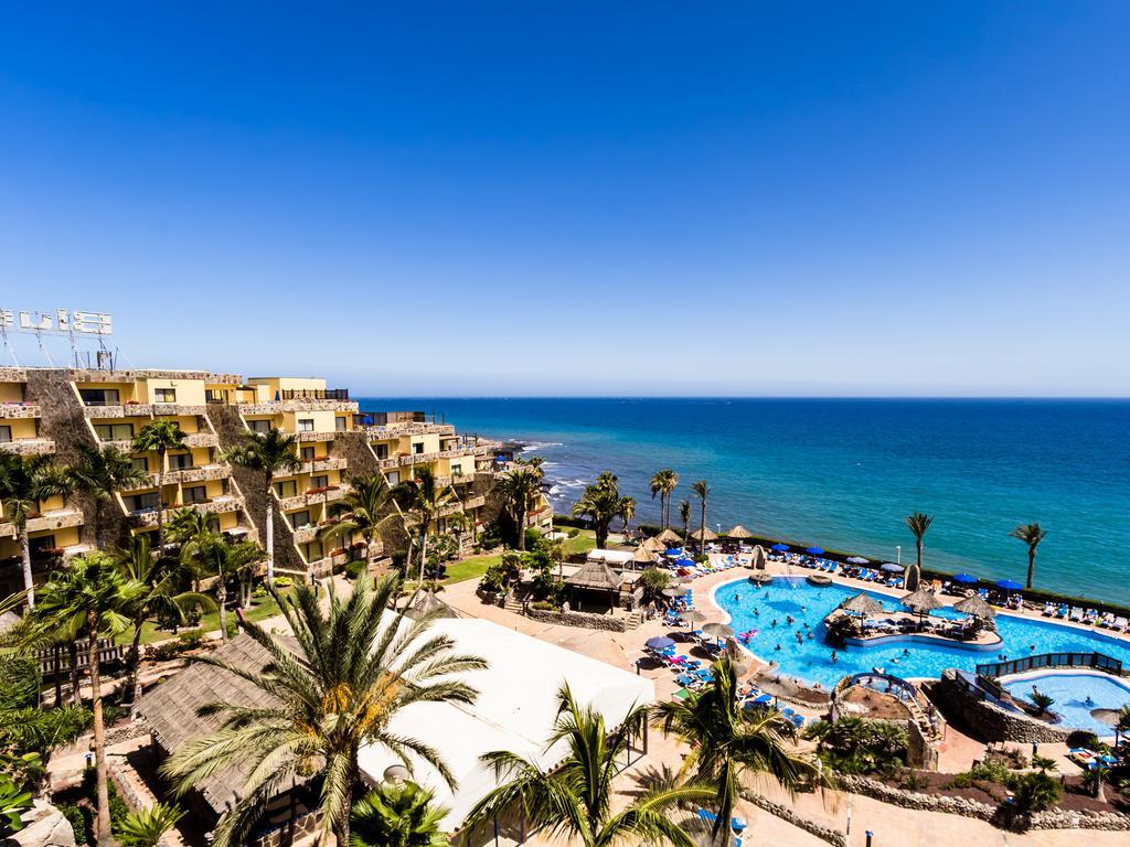 Apartamentos Bluebay Beach Club San Agustín Eksteriør bilde