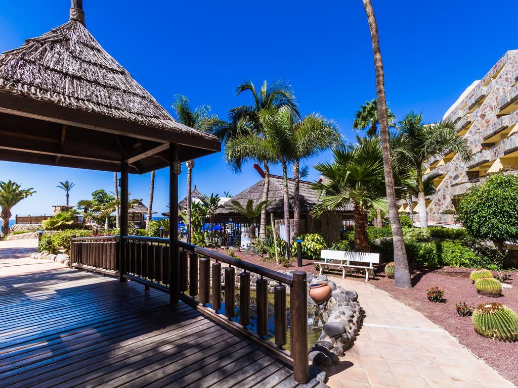 Apartamentos Bluebay Beach Club San Agustín Eksteriør bilde