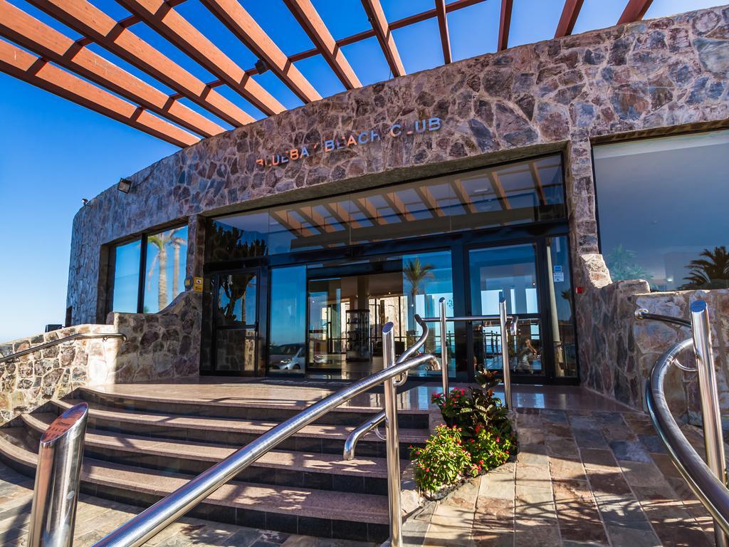Apartamentos Bluebay Beach Club San Agustín Eksteriør bilde
