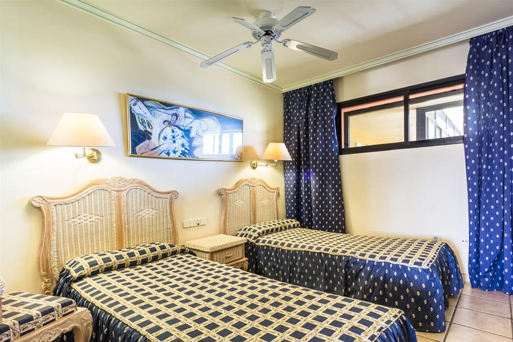 Apartamentos Bluebay Beach Club San Agustín Eksteriør bilde