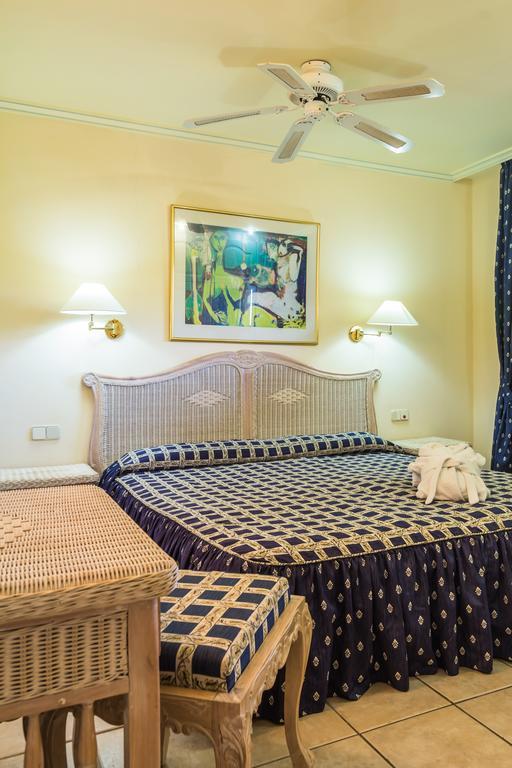 Apartamentos Bluebay Beach Club San Agustín Eksteriør bilde