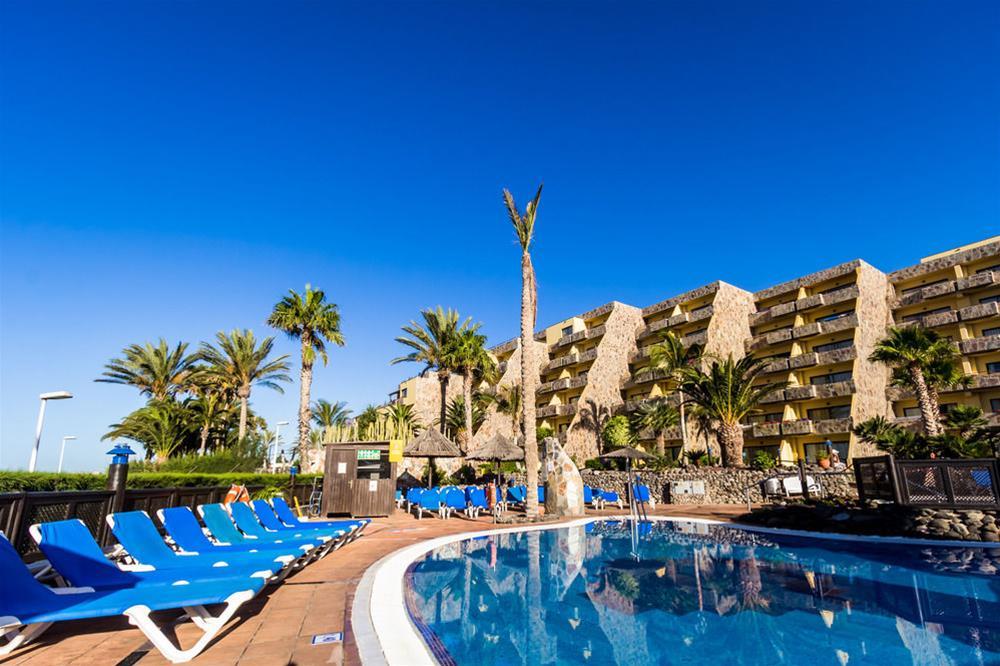 Apartamentos Bluebay Beach Club San Agustín Eksteriør bilde