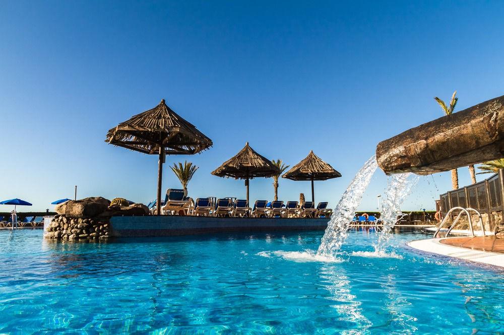 Apartamentos Bluebay Beach Club San Agustín Eksteriør bilde