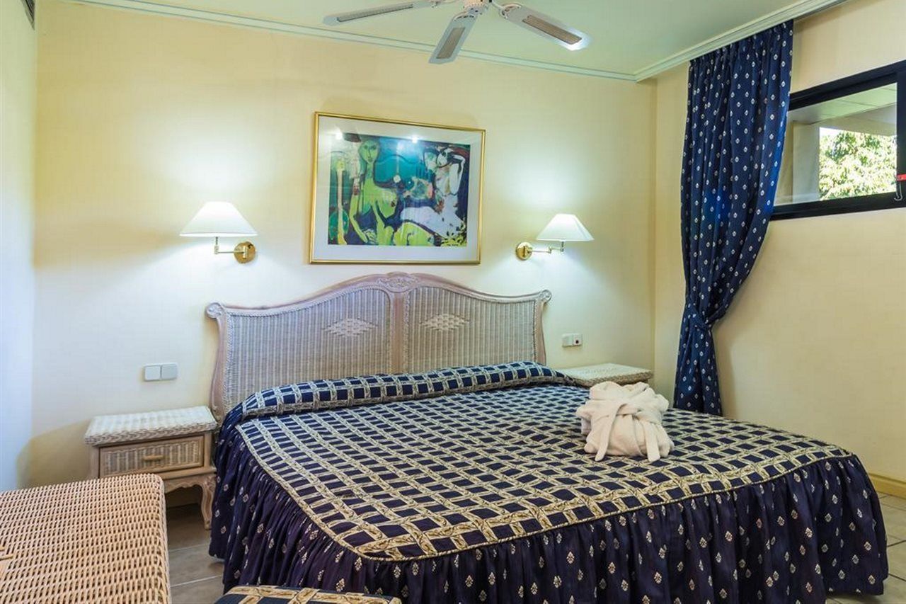 Apartamentos Bluebay Beach Club San Agustín Eksteriør bilde