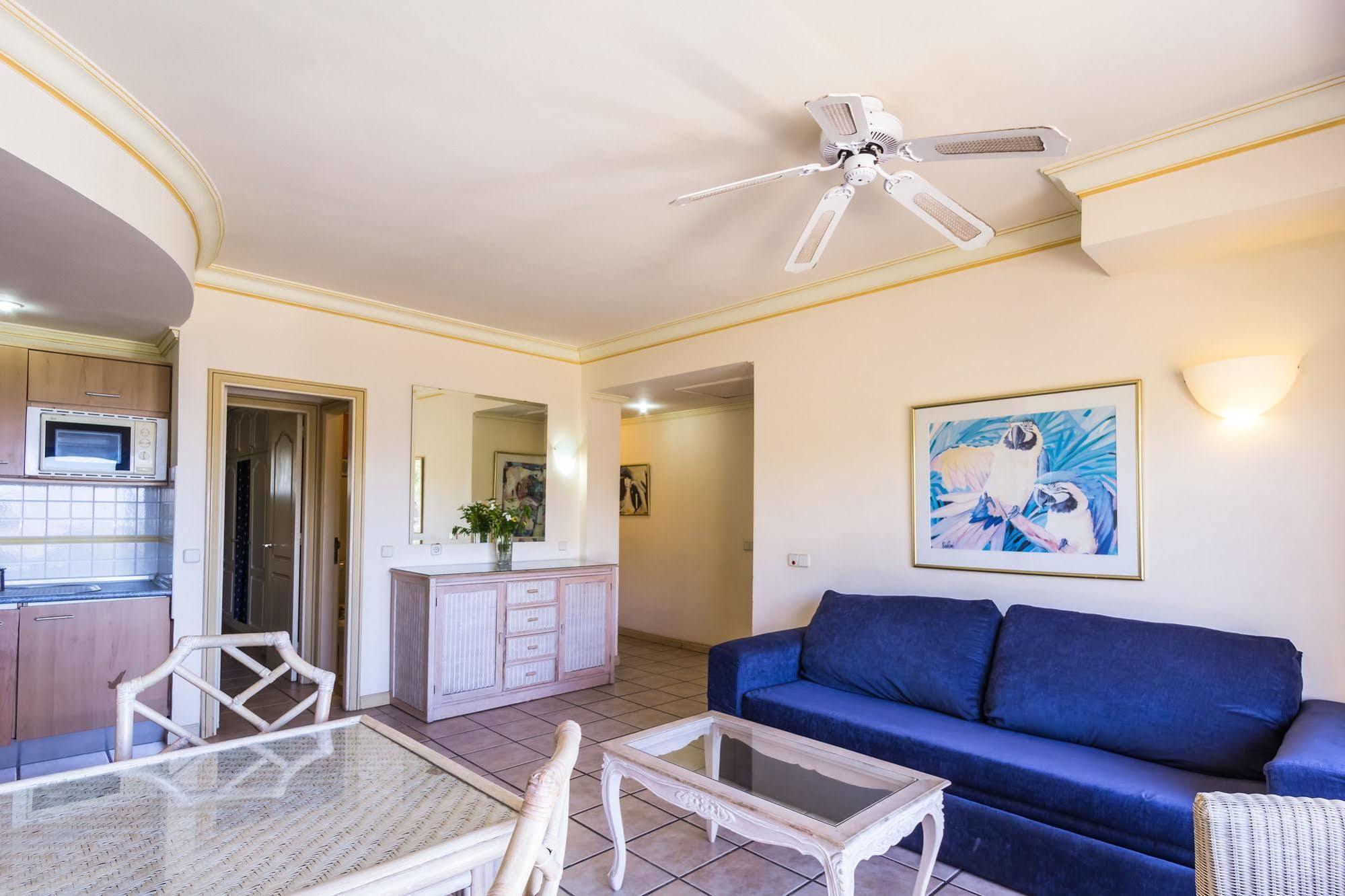 Apartamentos Bluebay Beach Club San Agustín Eksteriør bilde