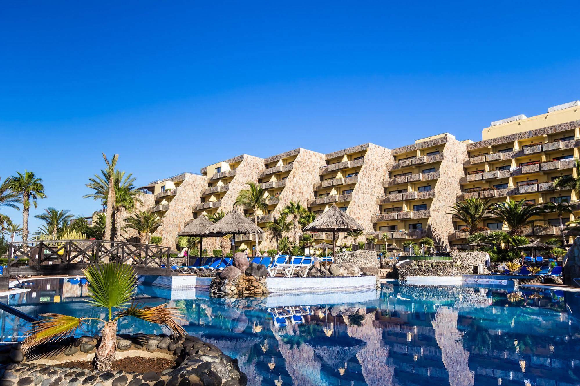 Apartamentos Bluebay Beach Club San Agustín Eksteriør bilde