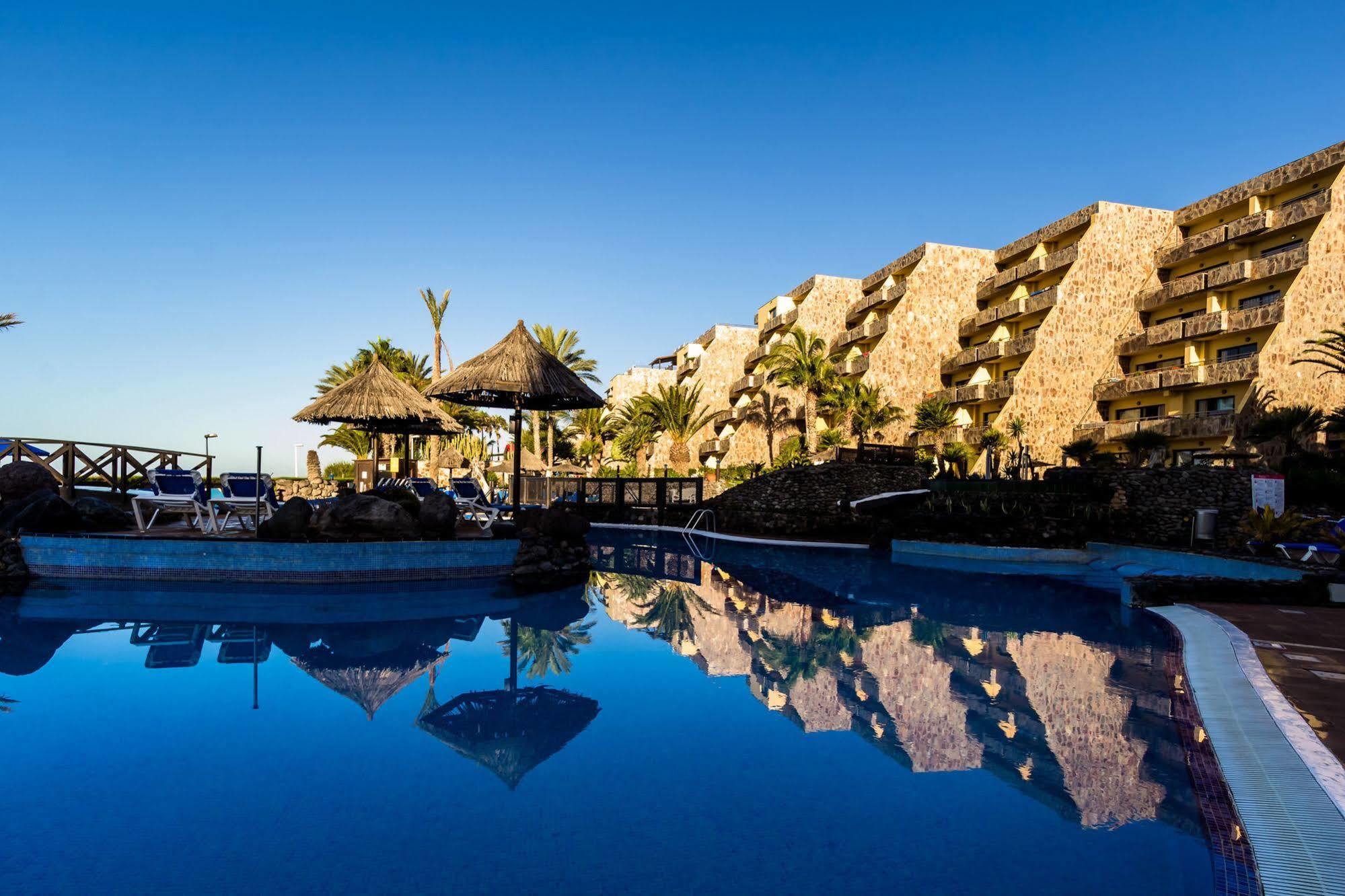 Apartamentos Bluebay Beach Club San Agustín Eksteriør bilde