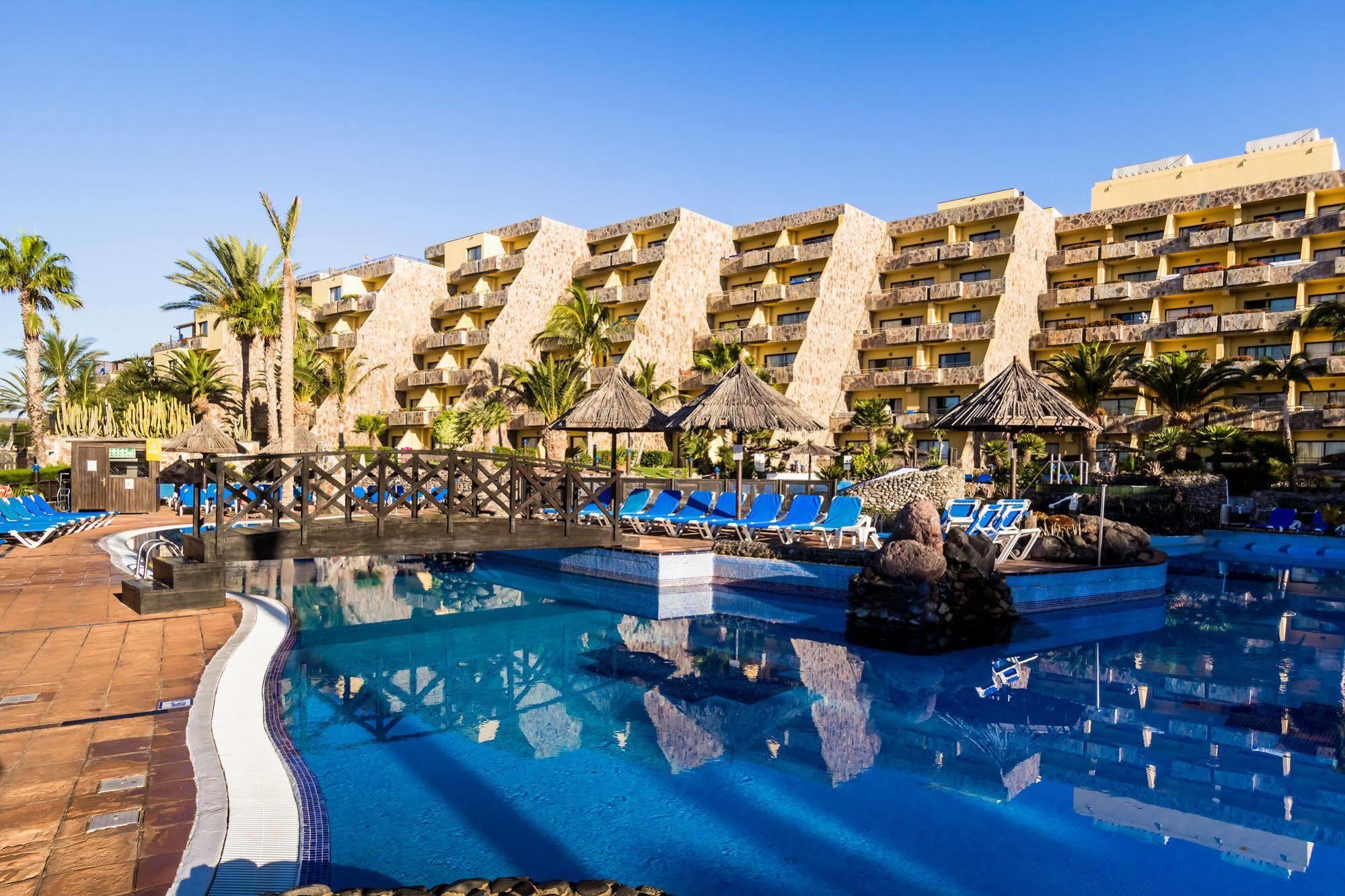Apartamentos Bluebay Beach Club San Agustín Eksteriør bilde