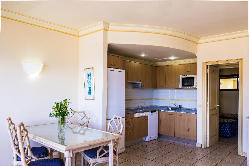 Apartamentos Bluebay Beach Club San Agustín Eksteriør bilde