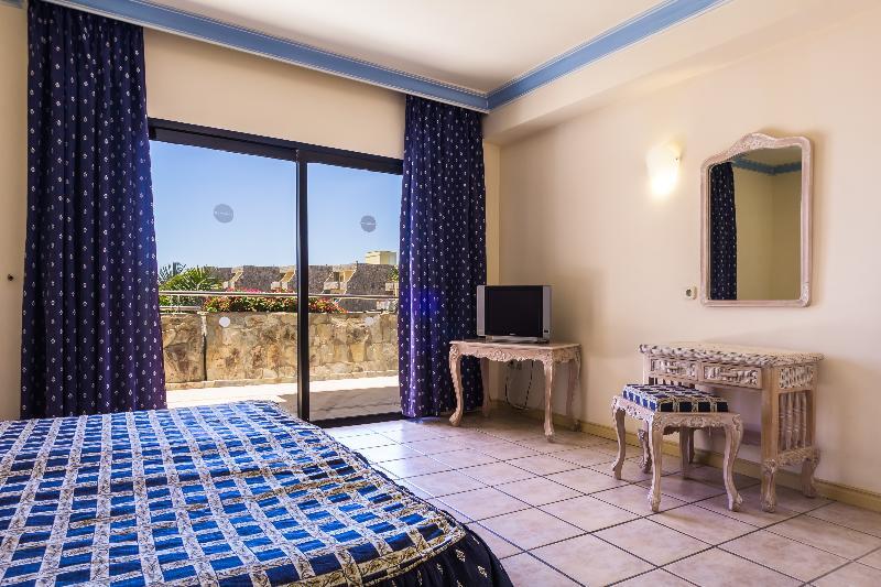 Apartamentos Bluebay Beach Club San Agustín Eksteriør bilde